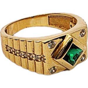 VipGold Златен детски пръстен 3.39 гр (dpr04)