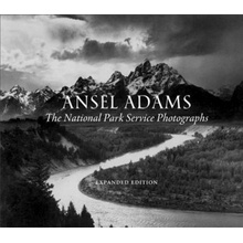 Ansel Adams