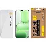 Tactical Honor 600 Lite TACTICAL GLASS SHIELD 2.5D стъклен протектор за екран 2.5D, 9H, ПРОЗРАЧЕН 57983130611 (57983130611)