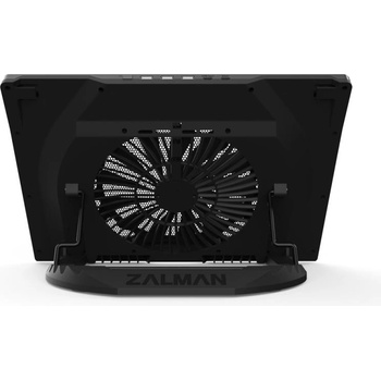 Image 1 of Zalman ZM-NS3000