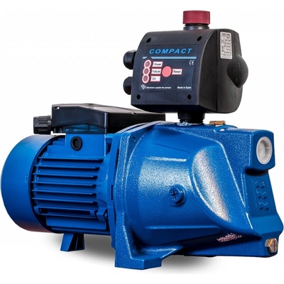 Elpumps JPV 1500 B Automatic