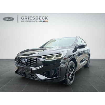 Ford Kuga 2.5 PHEV ST-Line X 178 kW
