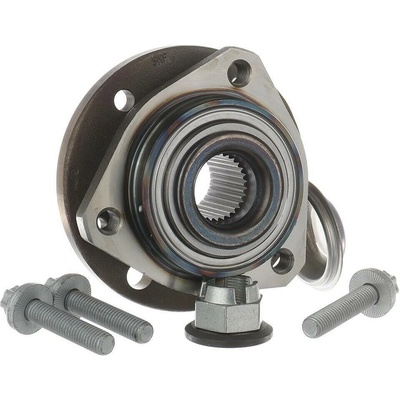 Lożisko kolesa - opravná sada SKF VKBA 3619