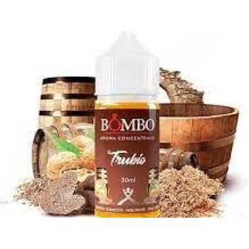 Image 1 of Bombo Trubio 30ml concentrate