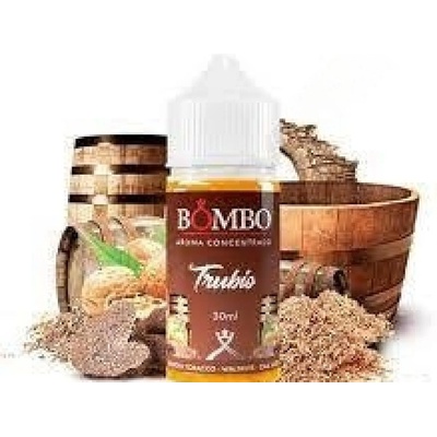 Bombo Trubio 30ml concentrate