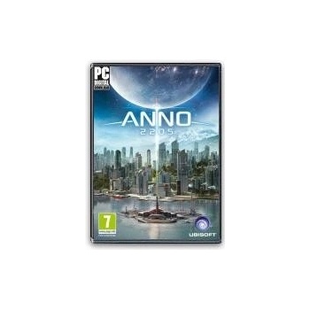 Anno 2205