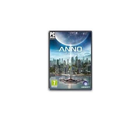 Anno 2205