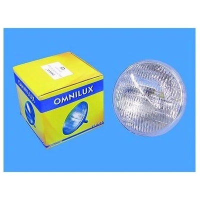 Omnilux Wolframová žiarovka PAR-56 MFL 230V/300W GX16d 2000 h