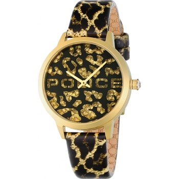 Police PL16028MSG/02