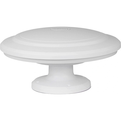 CABLETECH TV anténa do auta Mistral MI-ANT04 biela L-ANT0362-B