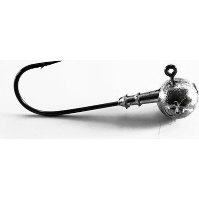 Kamatsu Jig Heads veľ.4 10g