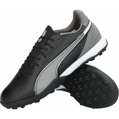 Puma KING MATCH TT 107879 01 Černá