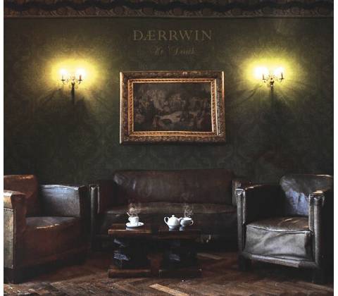 Daerrwin - Uv Derekh / Digipack CD