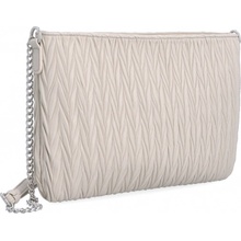 Le Sands kabelka crossbody krémová 4358 K