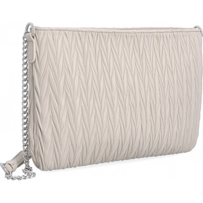 Le Sands kabelka crossbody krémová 4358 K