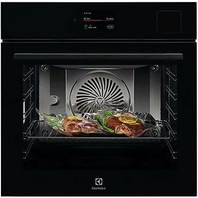 Electrolux LOA9S3XZ