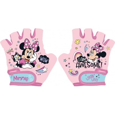 Seven Jr SF Minnie Mouse pink