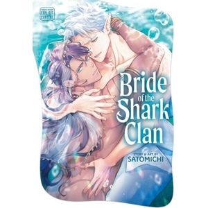 Bride of the Shark Clan (ISBN: 9781974762767)