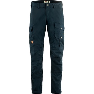 Fjällräven Мъжки туристически панталон Fjällräven Vidda Pro Lite Trousers Walking trousers - Dark Navy - размер 60 (010-0949-0728)