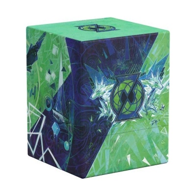 Ultimate Guard RTE Boulder 100+ Magic: The Gathering Secrets of Strixhaven Quandrix krabička