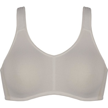 Naturana 5245 podprsenka bavlnená nevyztužená telová
