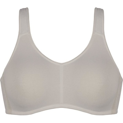 Naturana 5245 podprsenka bavlnená nevyztužená telová