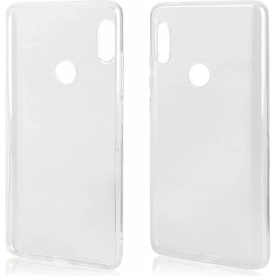 Pouzdro Jelly Case Xiaomi Mi 8 SE - čiré