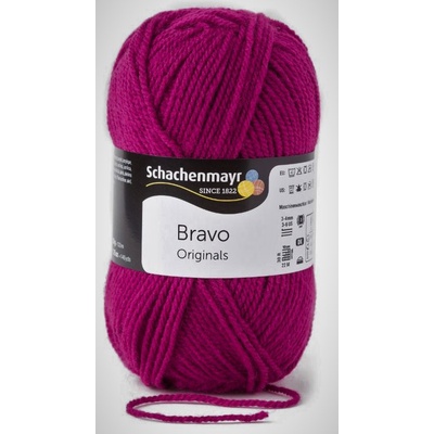 Priadza Bravo Schachenmayr 8289