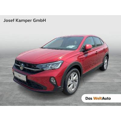 Volkswagen Taigo TSI Move 70 kW