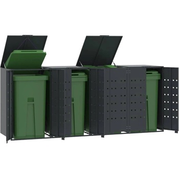 vidaXL 276x79x117cm (3279984)
