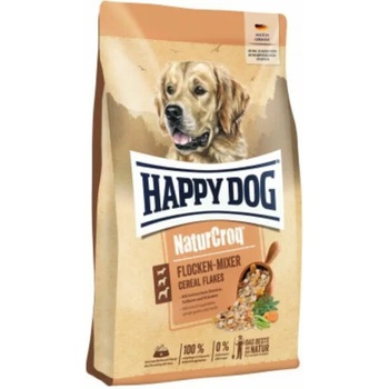 Happy Dog NaturCroq Flocken Mixer 10 kg