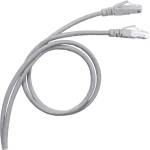 Legrand Cat5e (F/UTP) сив 3 метра екраниран кабел LCS3 051642 (051642)