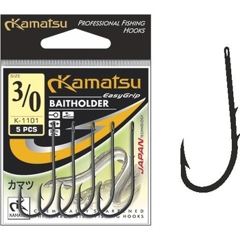 Kamatsu Baitholder vel.8 5 ks
