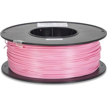 XYZprinting Консуматив за 3D принтер XYZprinting - Filament PLA(NFC) 600gr, Pink, за DaVinci Super и da Vinci Jr Pro x+