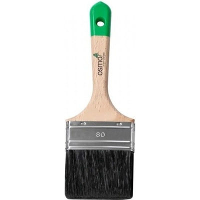 OSMO Štetec plochý 80 mm