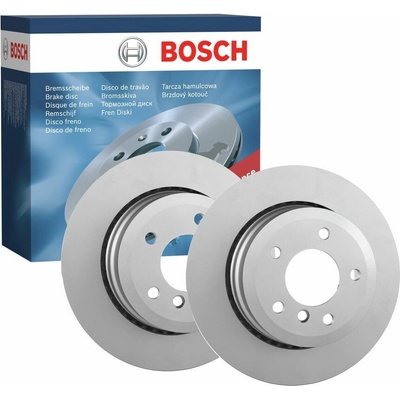 Brzdový kotúč BOSCH 0 986 479 351