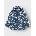 NAME IT Яке nmfmaxi jacket stickers unicorn