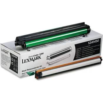 Lexmark БАРАБАННА КАСЕТА ЗА LEXMARK OPTRA COLOR 1200 - Black - PHOTOCONDUCTOR KIT - OUTLET - PN 12A1450 (101LEX C1200ZB)