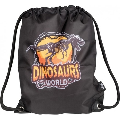 Baagl Dinosauři