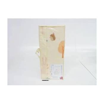 BabyOno Foam MAT, 180x200, folded, edukac. bag