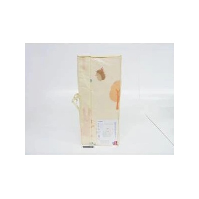 BabyOno Foam MAT, 180x200, folded, edukac. bag