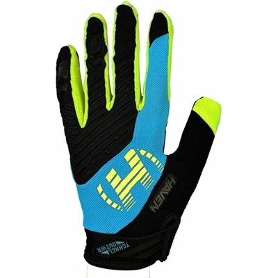 Haven Demo Neo LF black/blue/fluo