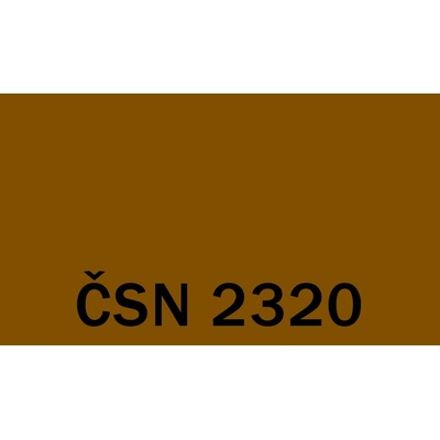 Het Soldecol Unicoat SM 2,5L ČSN 2320