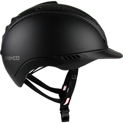 CASCO Helma Mistrall 2 černá matná