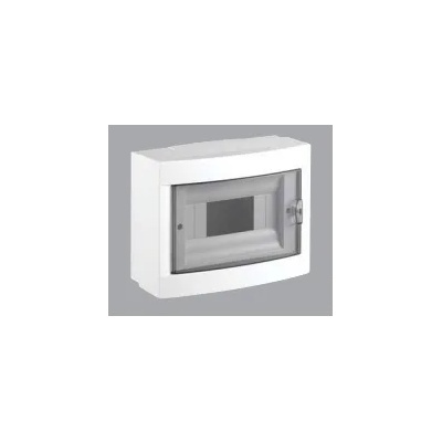 Panasonic ЕЛ. ТАБЛО 8 ПРЕДПАЗИТЕЛЯ ВЪНШЕН МОНТАЖ (90912108)