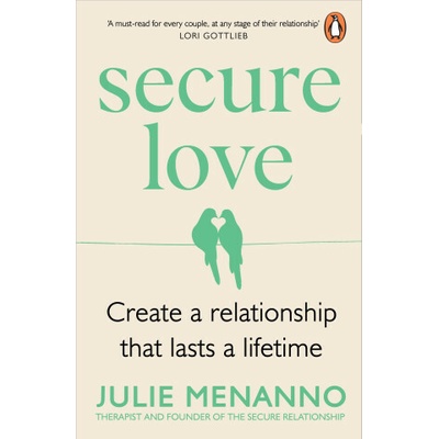 Secure Love - Julie Menanno