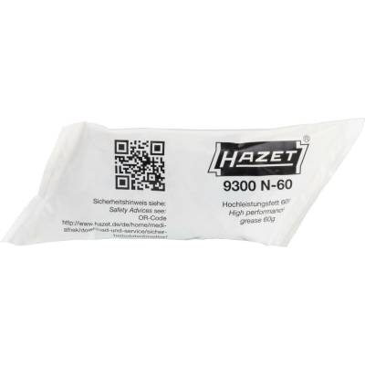 HAZET Mazací tuk 9300N-60 60 g