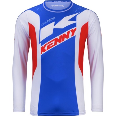 Kenny TRACK ZOOM 26 patriot