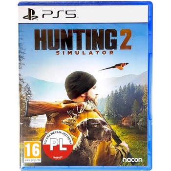 Hunting Simulator 2