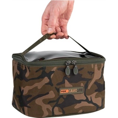 Fox Taška na príslušenstvo Camolite Accessory Bag XL